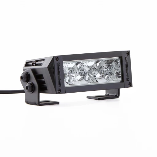 LED Prime-X 7 colių aukšto ryškio šviesos juosta | ECE Sertifikuotas