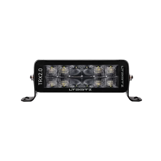 LED TRX 2.0 7 colių Combo tolimųjų šviesų šviesos juosta | ECE sertifikuota