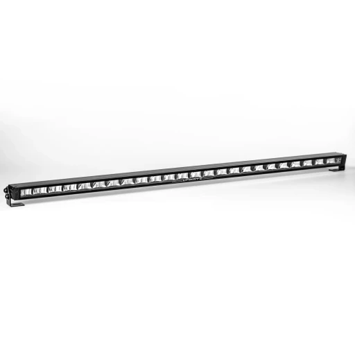 LED Flat-X 44 colių 2-in-1 tolimosios šviesos juosta | ECE sertifikuota