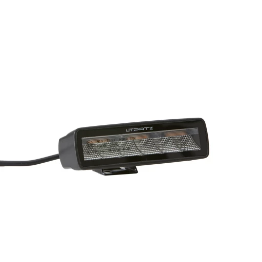 LED TAIL 6 Colių Multifunkcinė Atbulinės Eigos Švyturys | ECE Sertifikuota