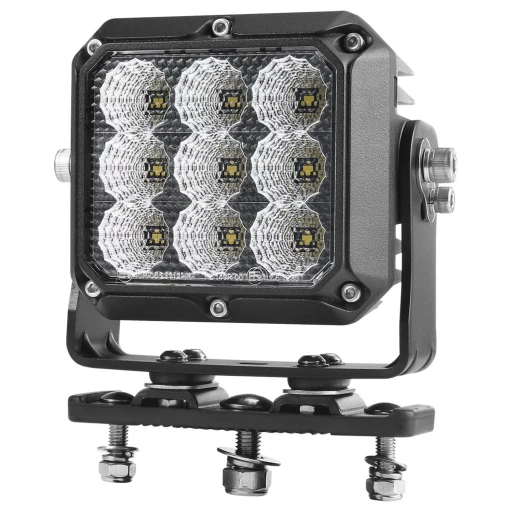 LED Pramoninė Darbinė Šviesa 90W | FLOODLIGHT