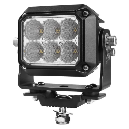 LED Pramoninė Darbinė Šviesa 60W | FLOODLIGHT