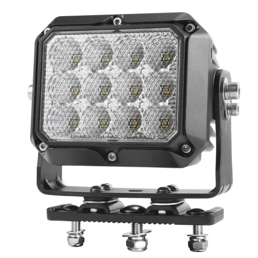 LED Pramoninė Darbinė Šviesa 120W | FLOODLIGHT