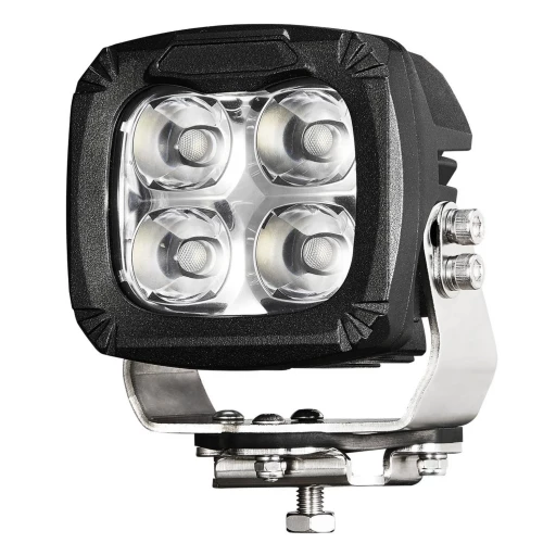 LED Pramoninė Darbinė Šviesa 40W | FLOODLIGHT