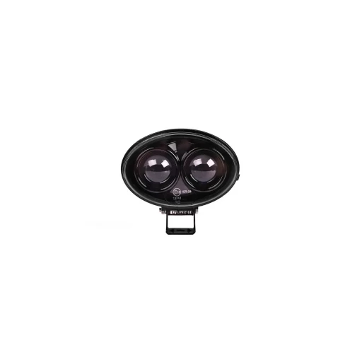 LED Saugos Šviesa Krautuvams 6W Mėlyna | ECE Sertifikuota