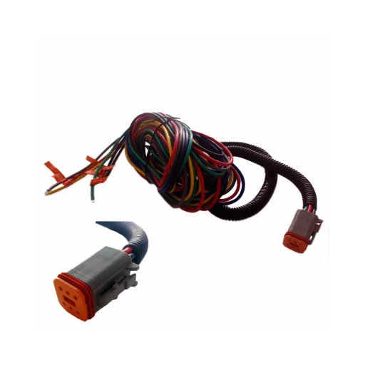 Kabelio Jungties Rinkinys Sniego Valymo LED Žibintui Flex-Blink Gen. 2