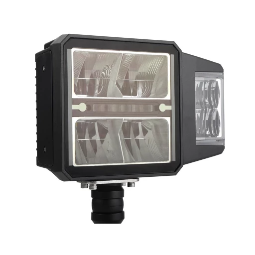 Sniego Valytuvo LED Žibintai Flex-Blink Gen. 2 | ECE sertifikuoti