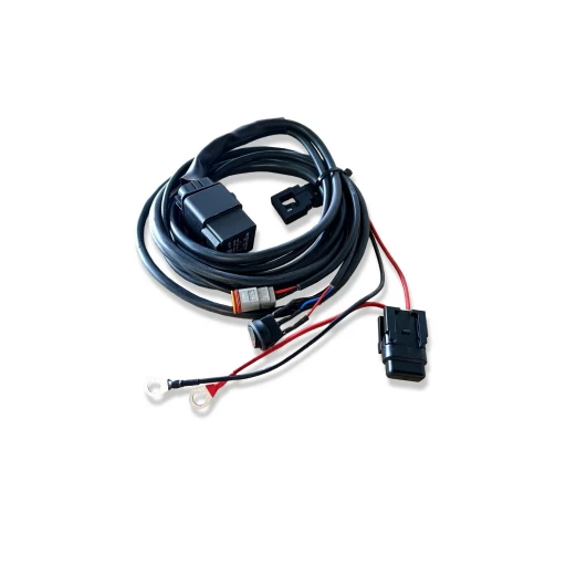Kabelių Rinkinys RHR10 1 Jungtis 12V