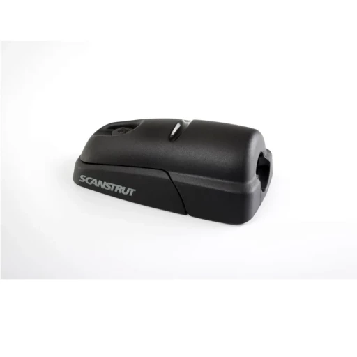 Horizontalus Stogo Grometės Kabelio Sandariklis 6-10mm Kabelis | Juodas
